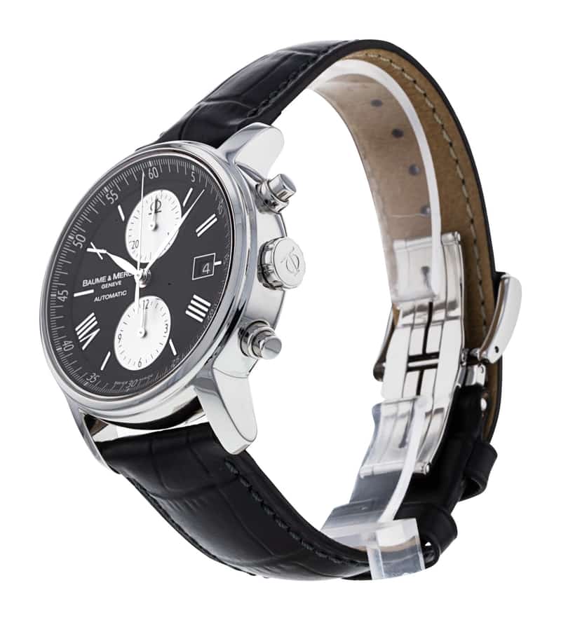 Baume et Mercier Classima Executives M0A08733